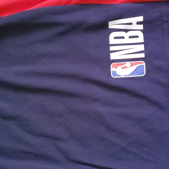 NWT: NBA BASKETBALL 🏀 SHORT SET - Picture 4 of 11